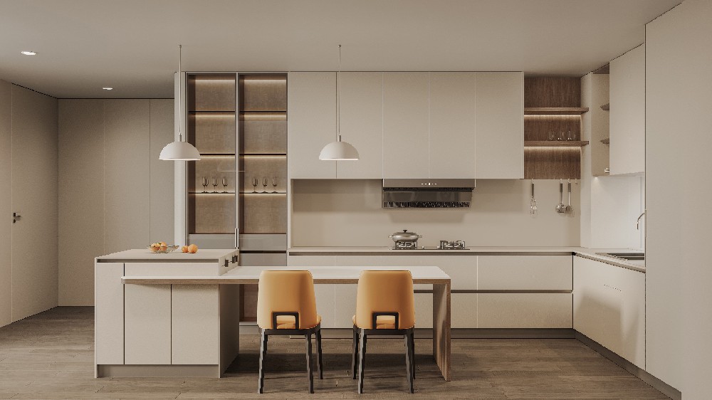 Contemporary living room furniture