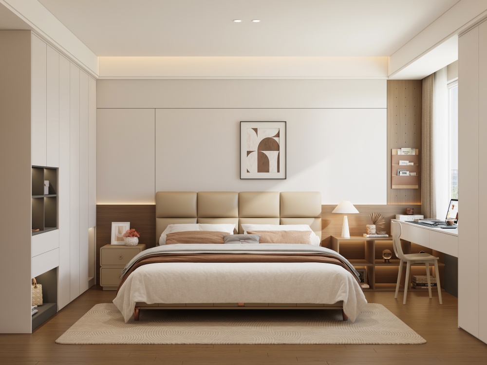 Contemporary living room furniture